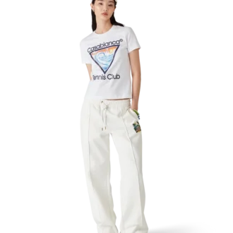 Tennis Club Icon T-skjorte