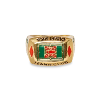 Tennis Club-ring