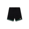 Tennis-häklede Shorts