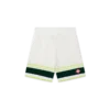 Tennis-häklede Shorts