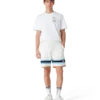Tennis-häklede Shorts