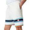 Tennis-häklede Shorts