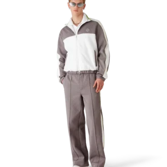 Tennis Jacquard-treningsbukse