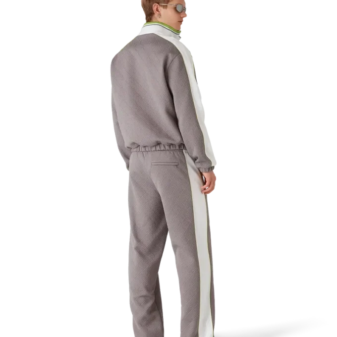 Tennis Jacquard-treningsbukse Tennis Jacquard-treningsbukse