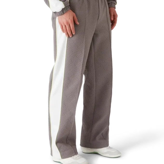 Tennis Jacquard-treningsbukse Tennis Jacquard-treningsbukse