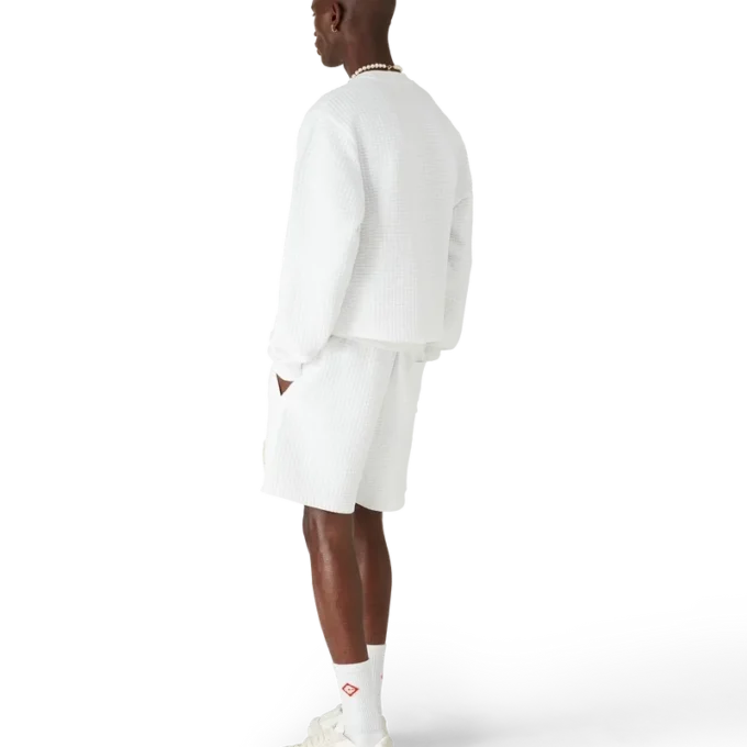 Tennis Mascot vatterte joggebukser