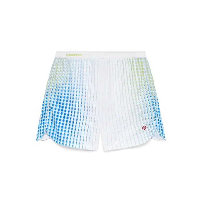 Tennis Tech-Shorts