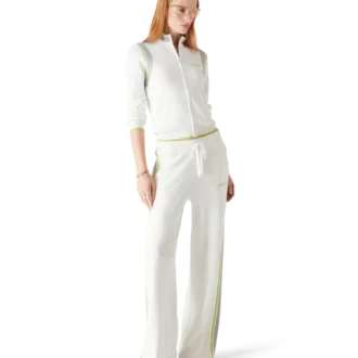 Tenniskåpe med glidelås