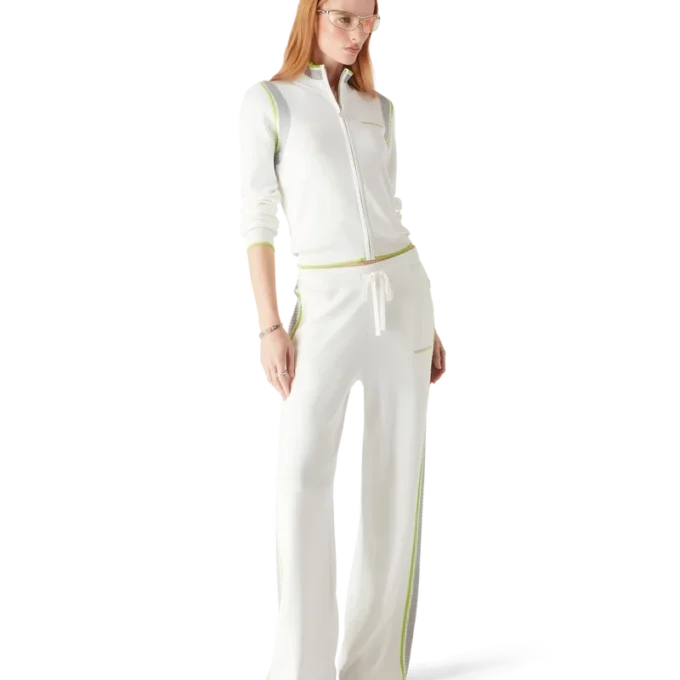 Tenniskåpe med glidelås Tenniskåpe med glidelås