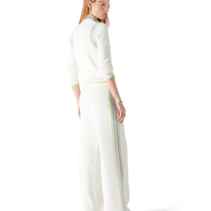 Tenniskåpe med glidelås Tenniskåpe med glidelås