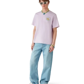 The Four Elements T-skjorte