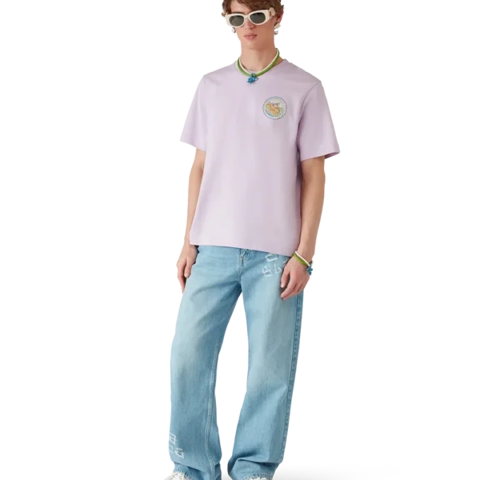 The Four Elements T-skjorte