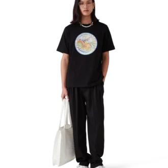 The Four Elements T-skjorte The Four Elements T-skjorte