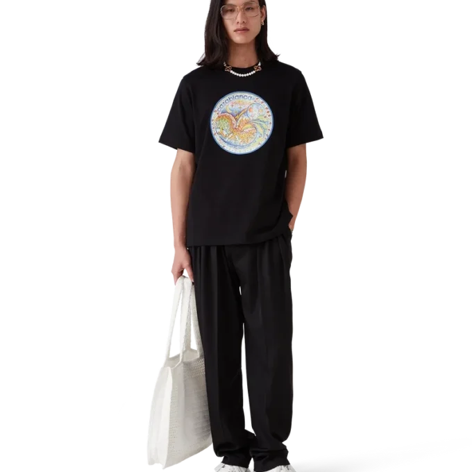 The Four Elements T-skjorte