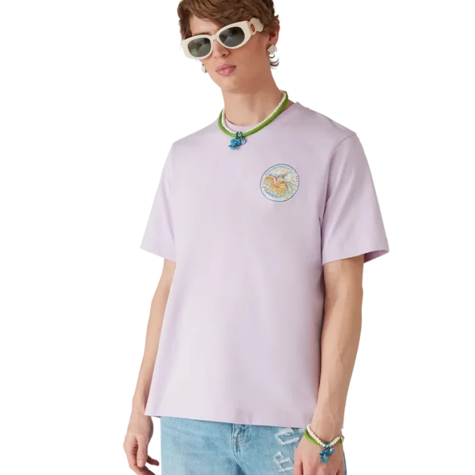 The Four Elements T-skjorte