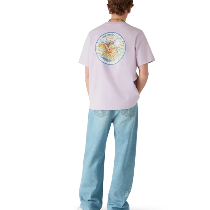 The Four Elements T-skjorte