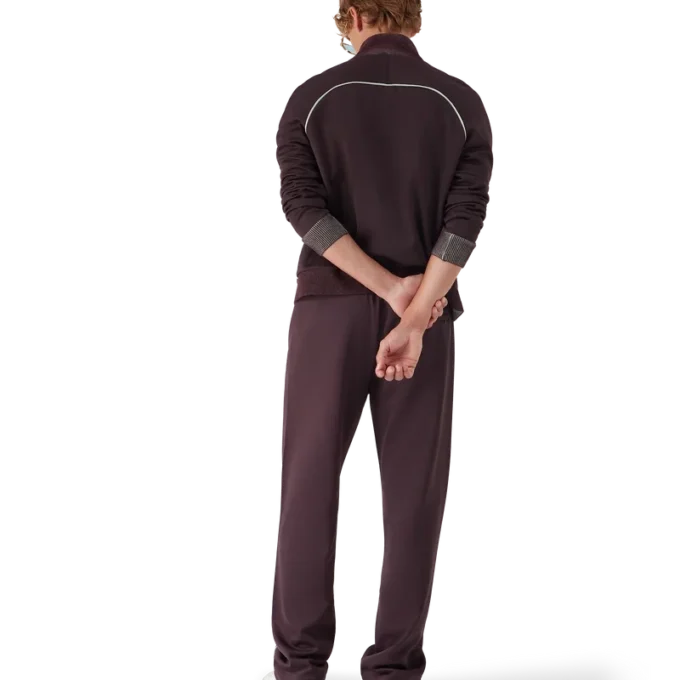 Tricot-treningsjakke