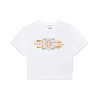 Unity is Power kort Short-sleeve T-skjorte