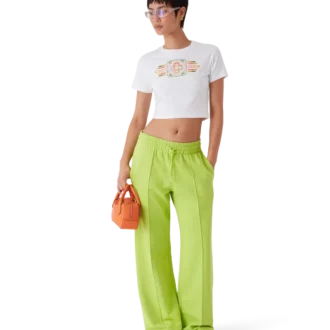 Unity is Power kort Short-sleeve T-skjorte