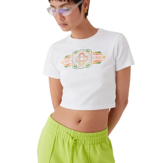 Unity is Power kort Short-sleeve T-skjorte