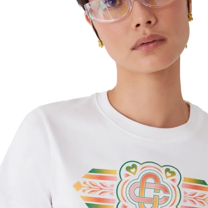 Unity is Power kort Short-sleeve T-skjorte