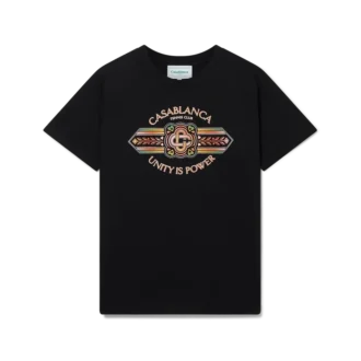 Unity is Power T-skjorte