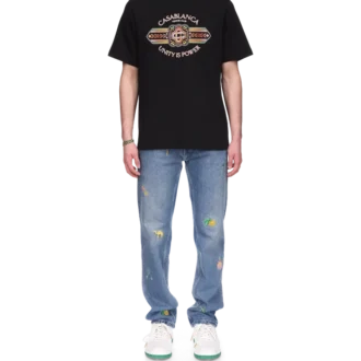 Unity is Power T-skjorte