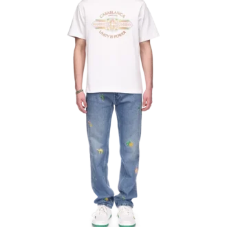 Unity is Power T-skjorte