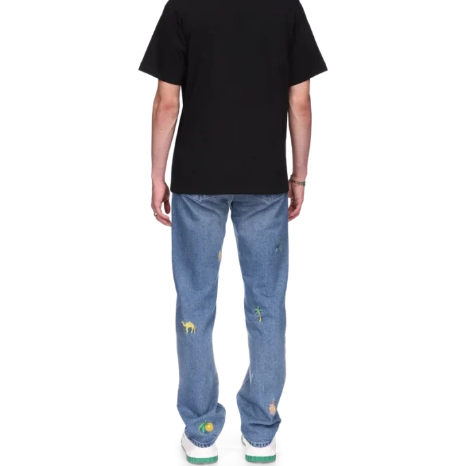 Unity is Power T-skjorte Unity is Power T-skjorte