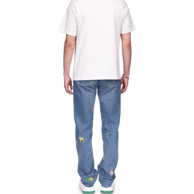 Unity is Power T-skjorte