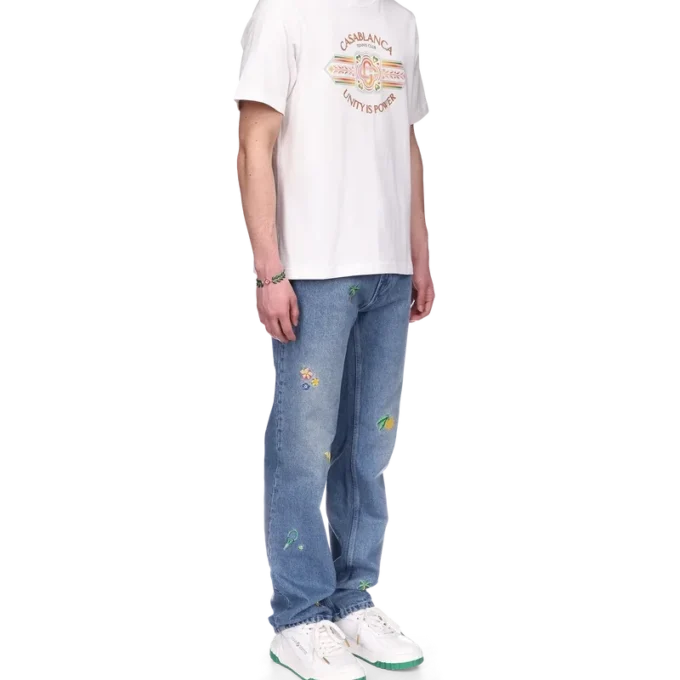 Unity is Power T-skjorte