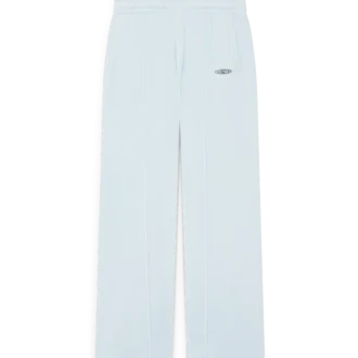 Velour-treningsbukse