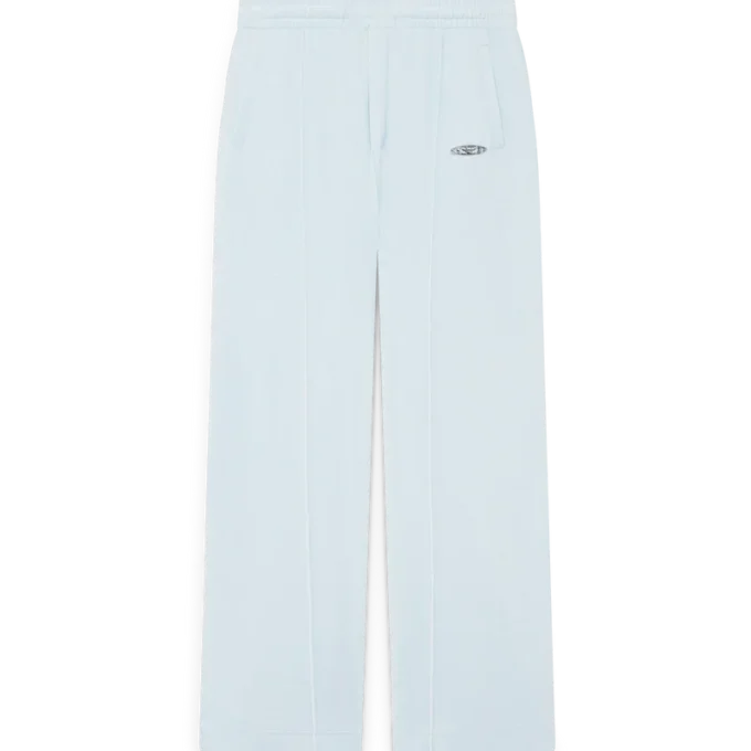 Velour-treningsbukse