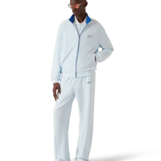 Velour-treningsbukse