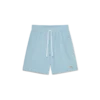 Velourstripete shorts Velourstripete shorts