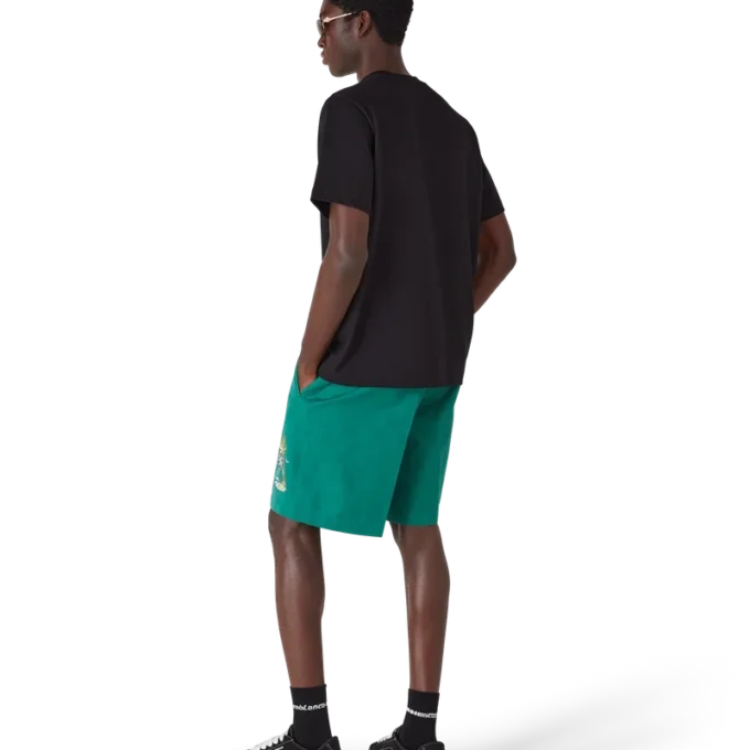 Volcano kortærmet T-skjorte