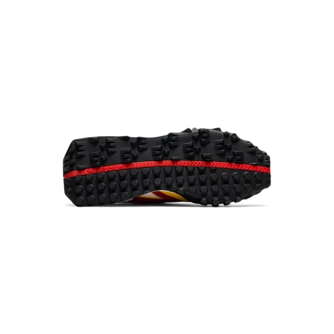 Xc-72 Rød og gul Casablanca og New Balance Xc-72 Rød og gul Casablanca og New Balance